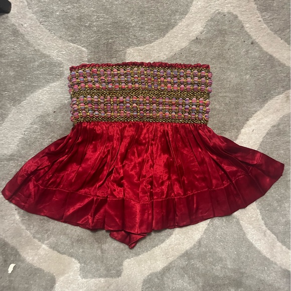 Koch Erica skirt - Picture 2 of 3